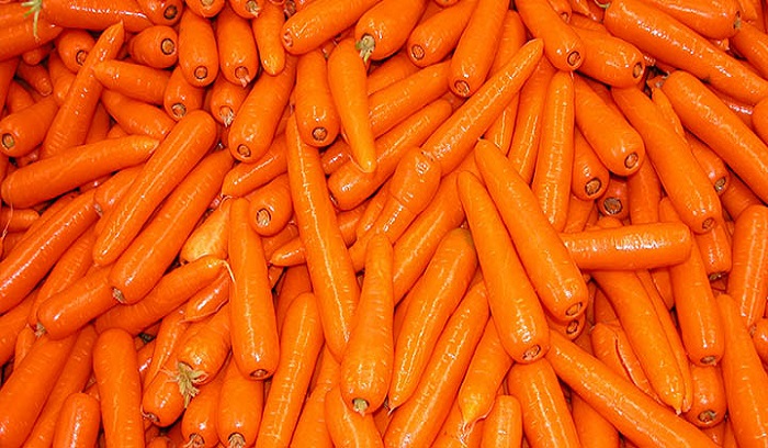 مهم ترین فواید هویج