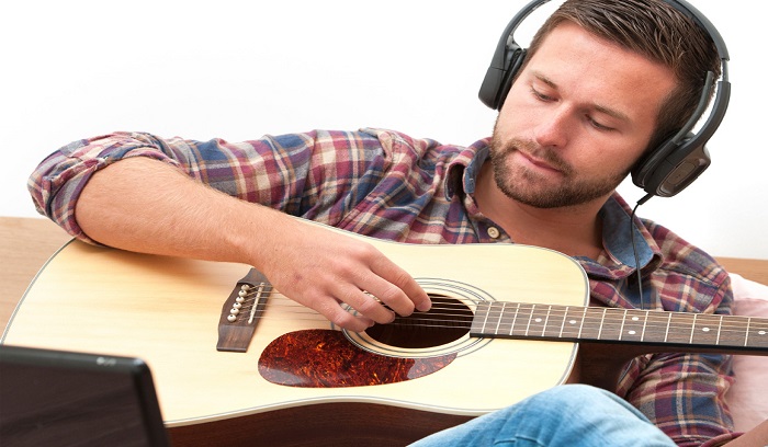 مهمترین ضررهای موسیقی برای مردان