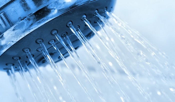 مهم ترین مضرات آب گرم